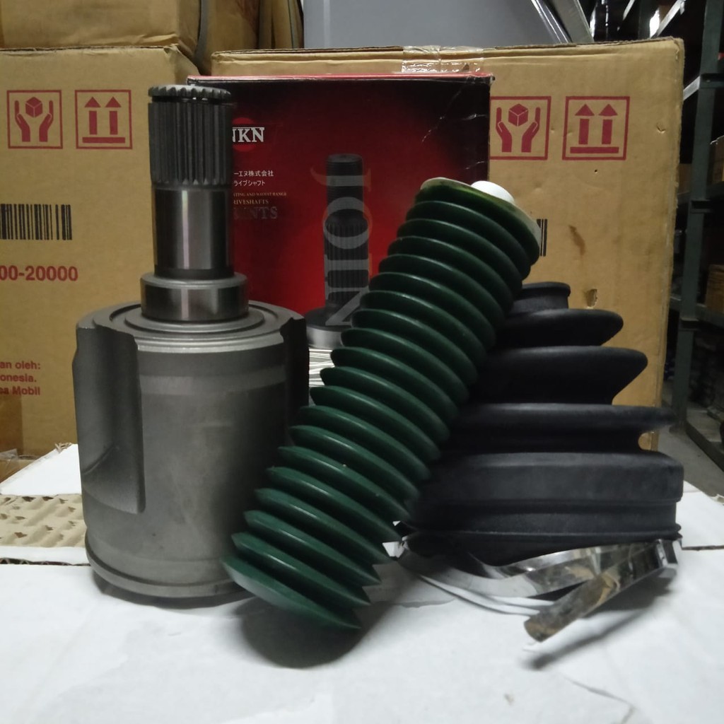 CV JOINT DALAM HONDA CITY