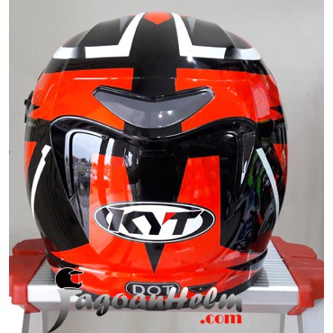 KYT K2 Rider Diamond FullFace