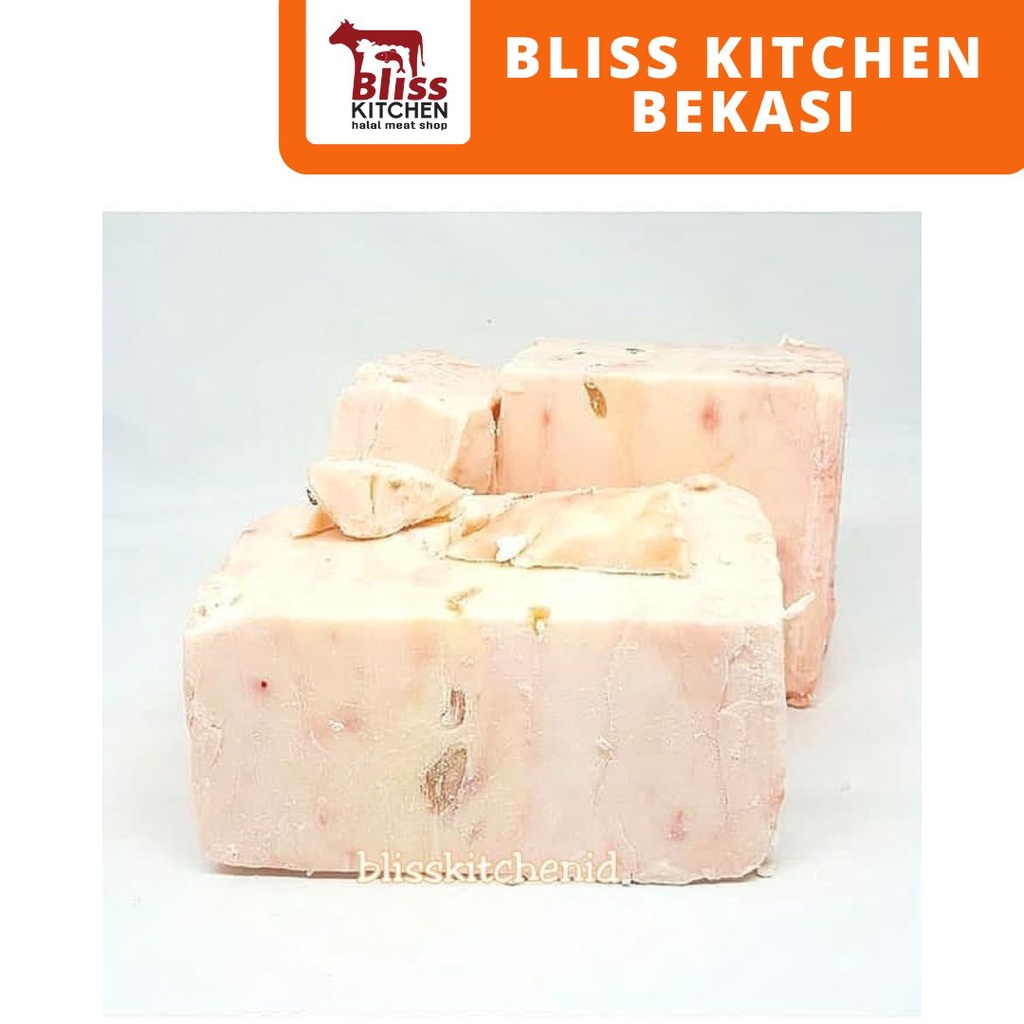 

Lemak Sapi / Beef Fat 250gr