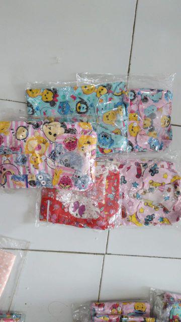 Maura Couple Sania Ruffle Batik Couple Ori Ndoro Jowi Garansi Termurah