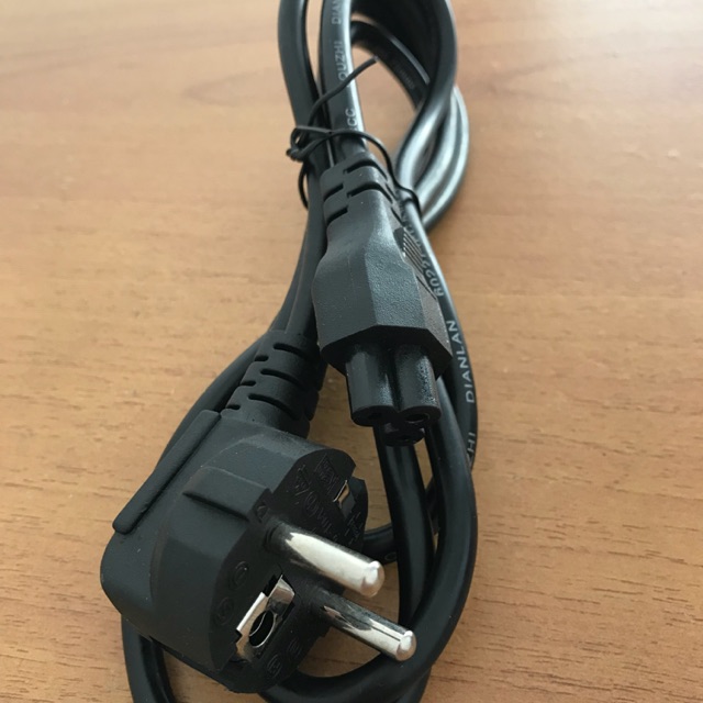 KABEL POWER LAPTOP NOTEBOOK GOOD QUALITY