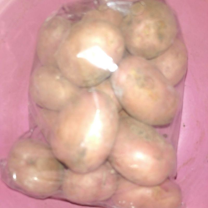 

Red Potato fresh