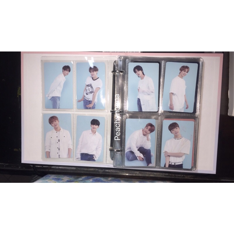 binder carat gen 3 [booked]