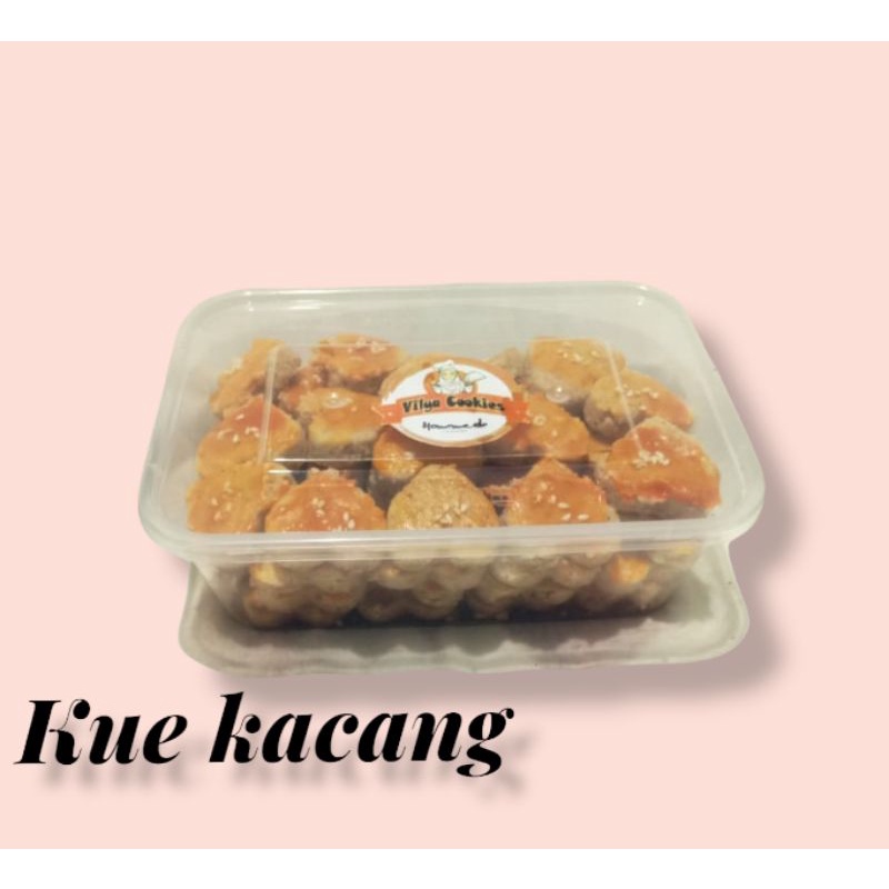 

kue kacang
