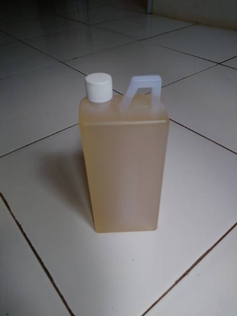 Minyak Kelapa Murni 5000ml / Minyak Kelapa Asli / Minyak Klentik