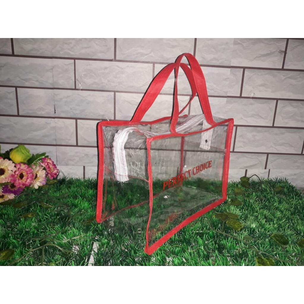 TAS SOUVENIR FULL MIKA / TAS MIKA SABLON UNIK / TAS MIKA SABLON