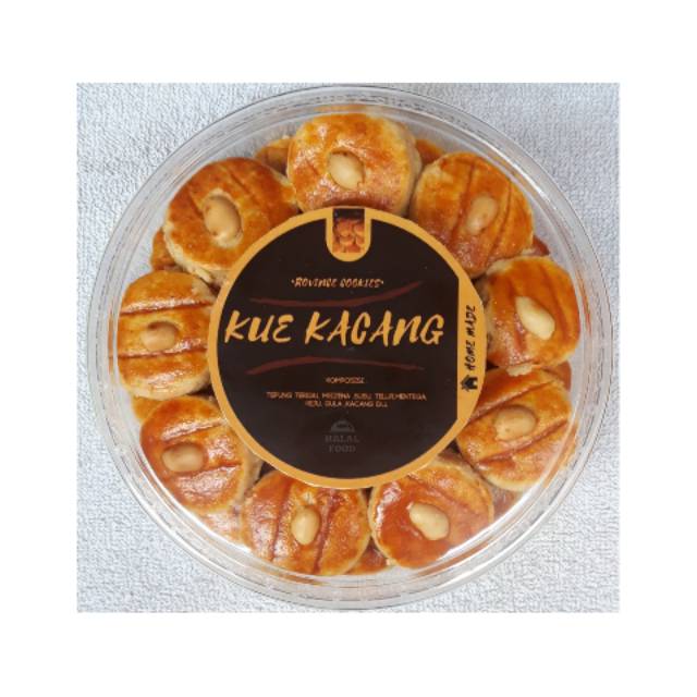 

KUE KACANG "Premium