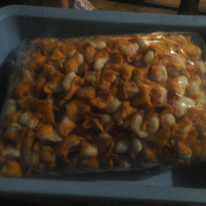 

504Omekho Cuanki Mini 1000 Gram Jy60Jhh