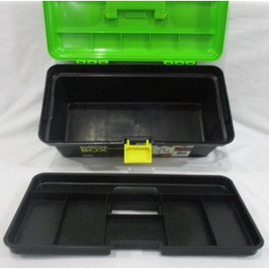 K385 Tool Box Toolbox KENMASTER / Box Tempat Serbaguna