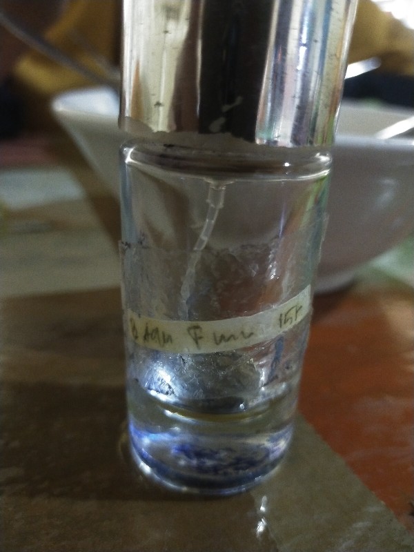 Bisa Pisah Batik Couple Keluarga Sania Ruffle Ori Ndoro Jowi Termurah