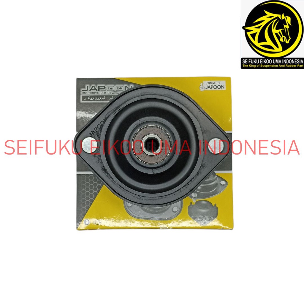 SUPPORT SHOCK ABSORBER DAIHATSU G-11 (CHARADE 84-87) "JAPOON" 48609-87704