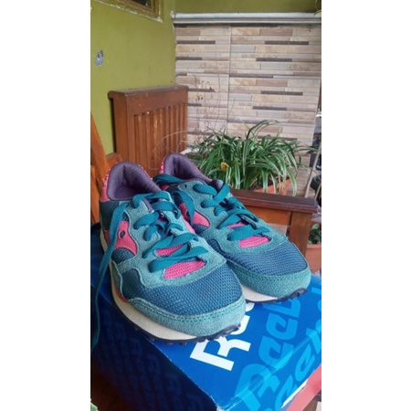 Saucony Dxn Trainer