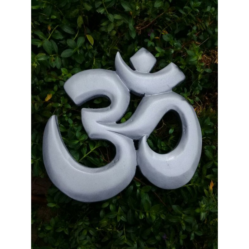 HIASAN HINDU omkara hindu