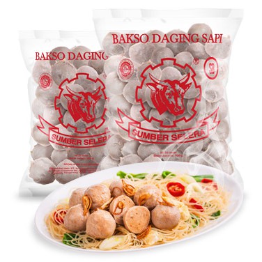 

BAKSO SAPI JERUK SB