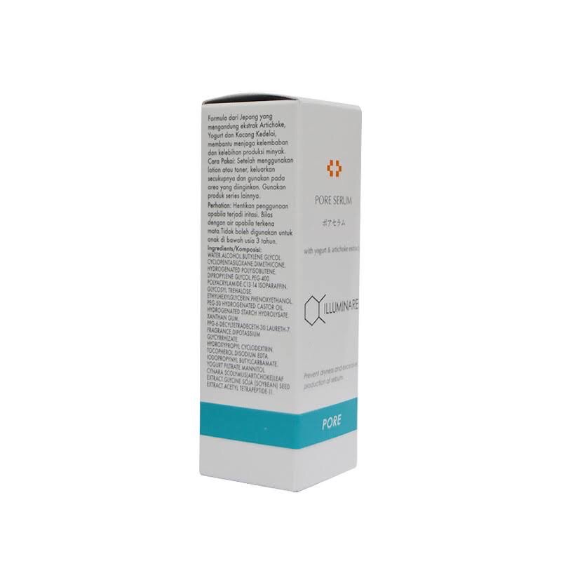 ILLUMINARE PORE SERUM 30ML