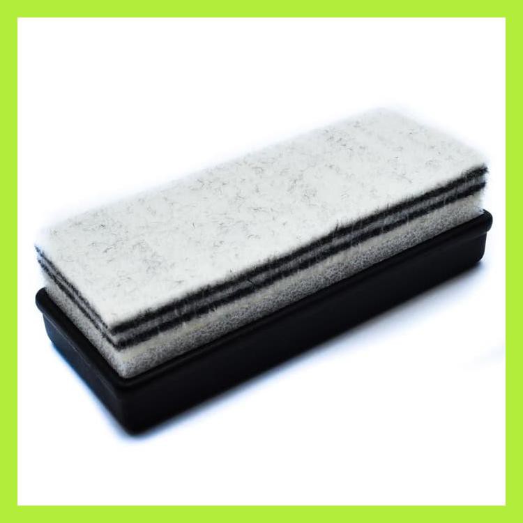 

ECER!!! WHITE BOARD ERASER JOYKO WE-1205 (PENGHAPUS PAPAN TULIS PUTIH)