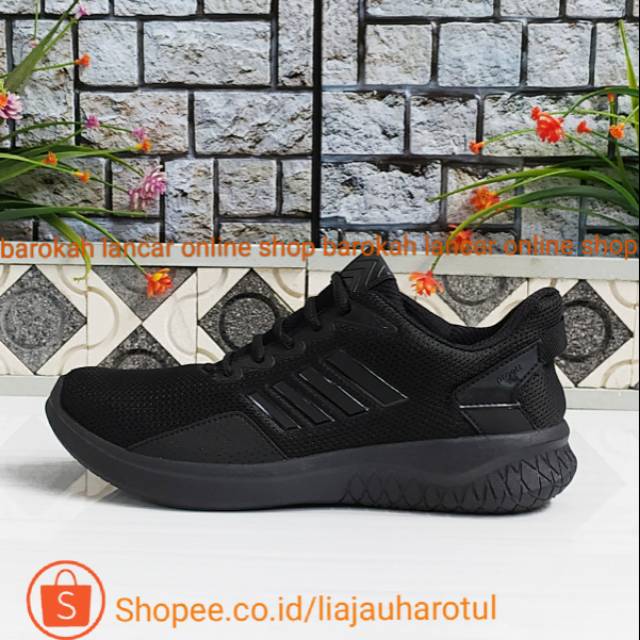 SEPATU SEKOLAH HITAM PRO ATT PI / MI /MA SIZE 35-38 100% ORIGINAL