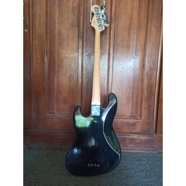 fender jazz bass