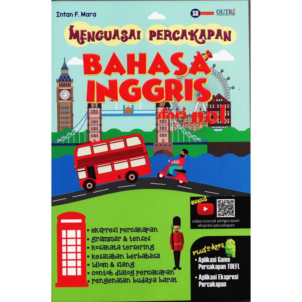 NEW BUKU SUPER CEPAT DAN EFEKTIF BAHASA INGGRIS Shopee Indonesia