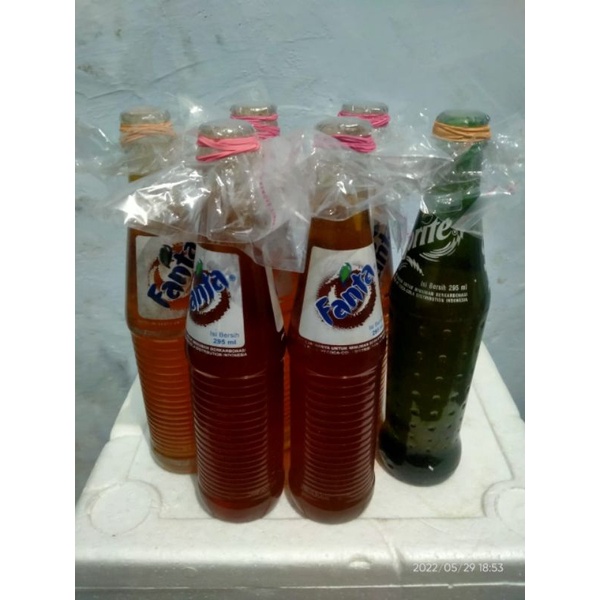 

MADUASLI/ MADU KLANCENG ASLI HUTAN/ MADU MURNI