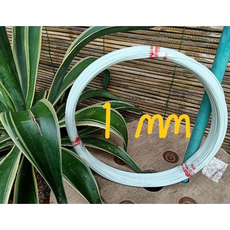 Ruji Fiber Untuk Sangkar Kecil/Layangan Naga