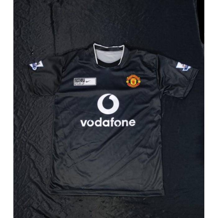 Manchester United 2005 away