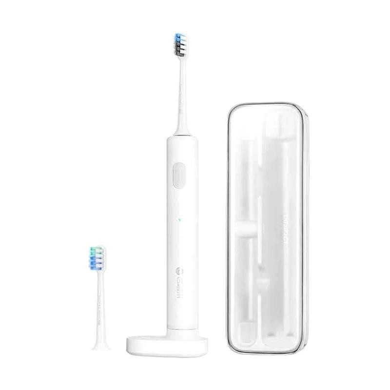 sikat gigi electrik toothbrush rechargeable BET C01