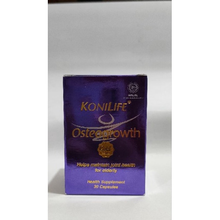 konilife osteogrowth gold