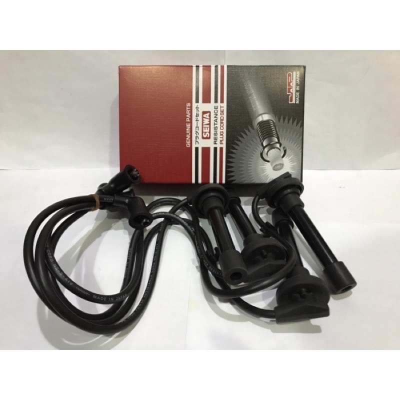 Kabel Busi Honda Accord Maestro 1990-1993, Accord Cielo NON VTEC 1994-1995 made in Jepang