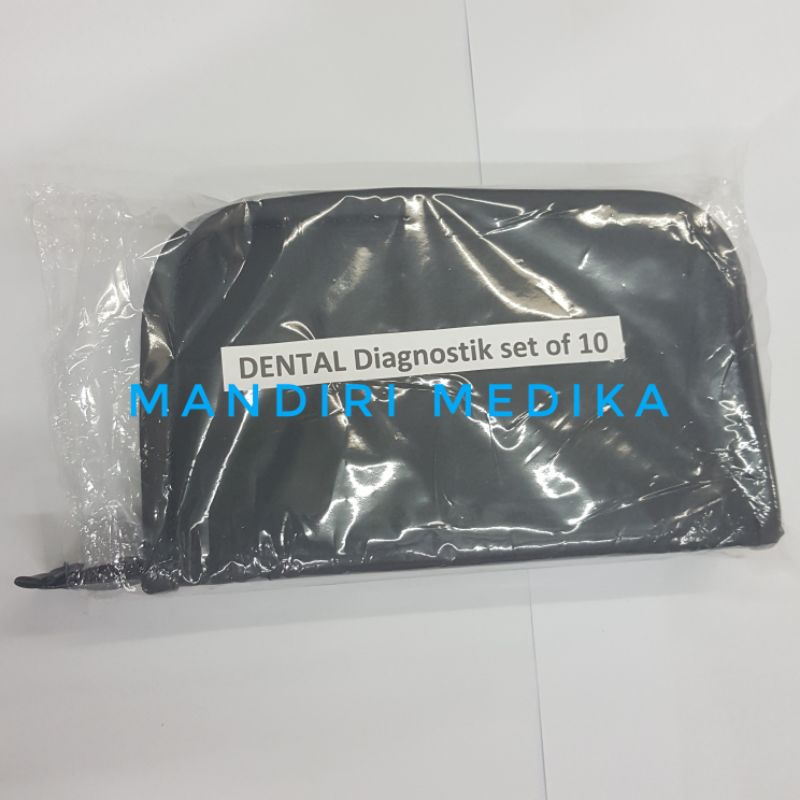 Dental Diagnostic Set Original Marwa