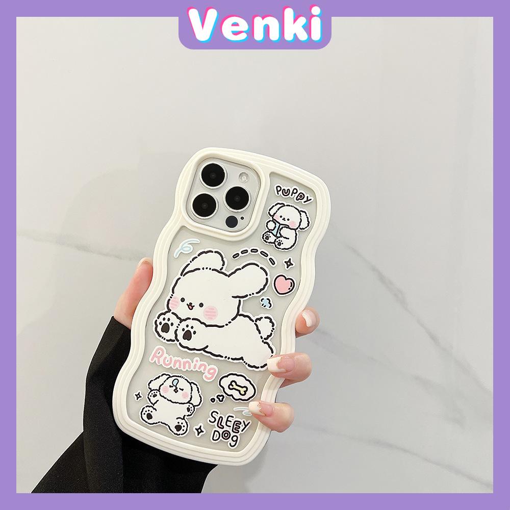 iPhone Case Candy Color Wave 2-in-1 Silicone Soft Case Airbag Shockproof Protection Camera Cartoon Cute Compatible For iPhone 11 Pro Max 13 Pro Max 12 Pro Max 7Plus xr XS Max