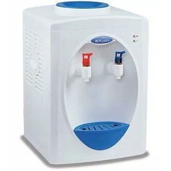 Miyako Dispenser Air 189H / Miyako Dispenser Panas Normal WD-189H