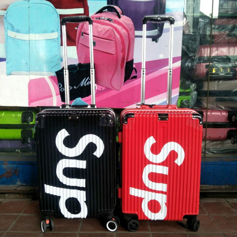 koper supreme original