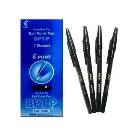 

Pen Pilot BPT-P