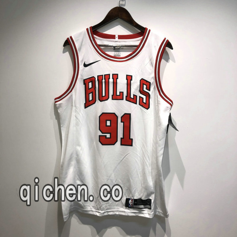 jersey dennis rodman original