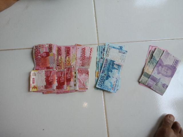 Hem Jagad Wayang - Kemeja Hem Batik Pekalongan