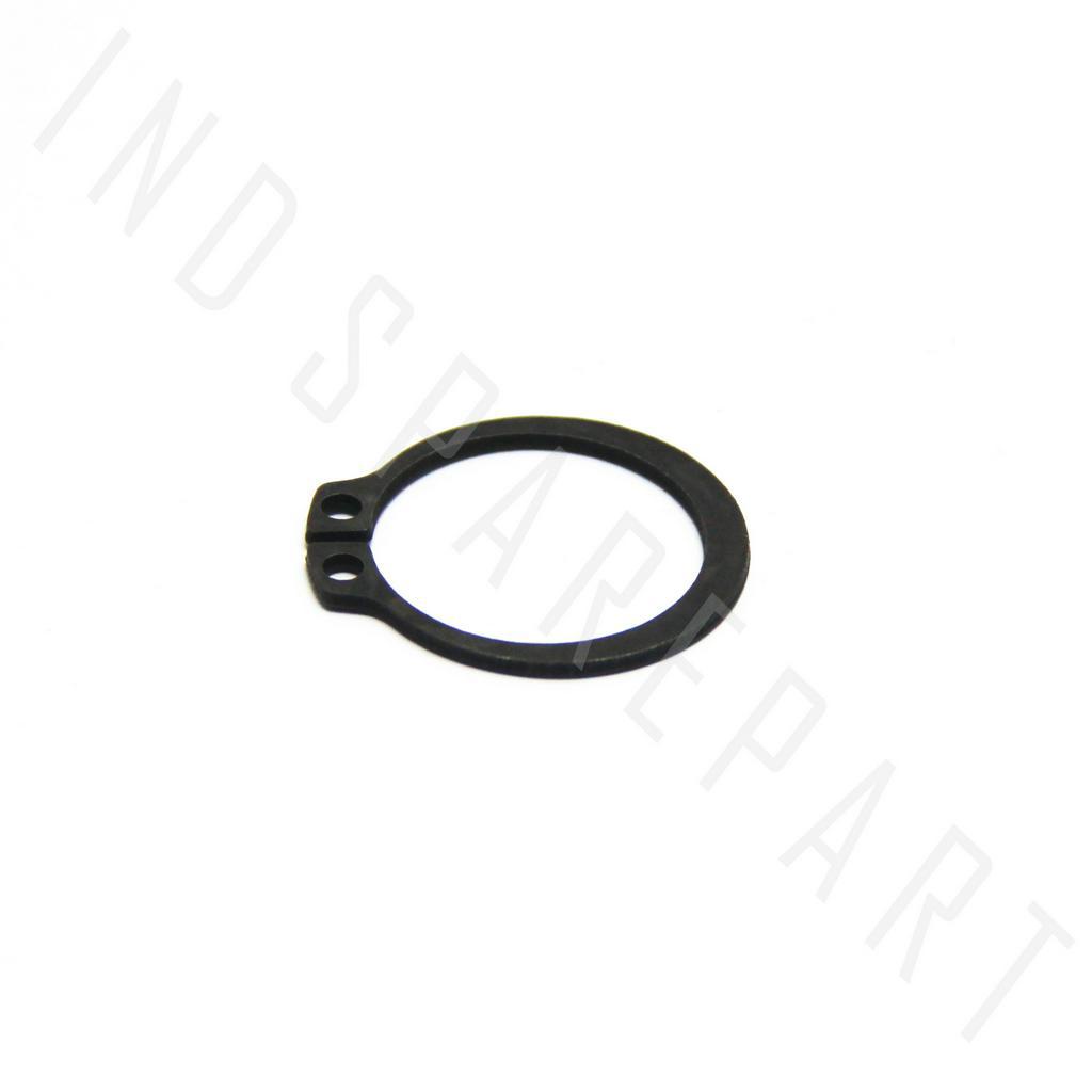 Snap Ring-Eksternal-External Retaining Circlip-Cir-Clip S-22 S 22 S22