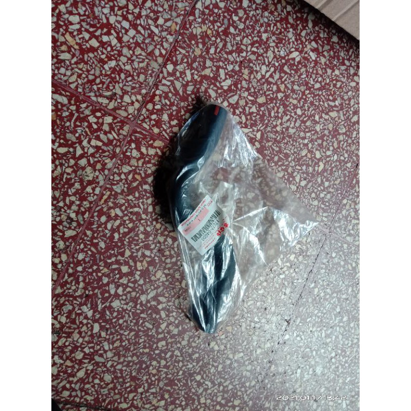 selang hose heater outlet radiator Suzuki Aerio