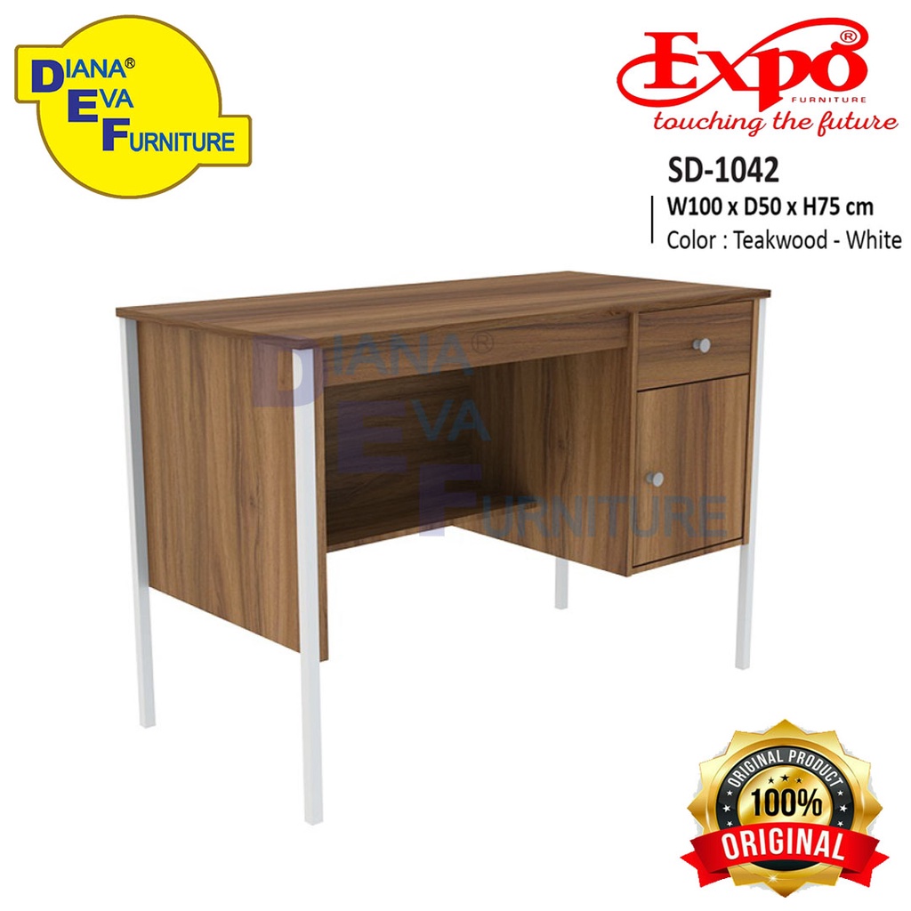 Expo - Meja Belajar SD 1042