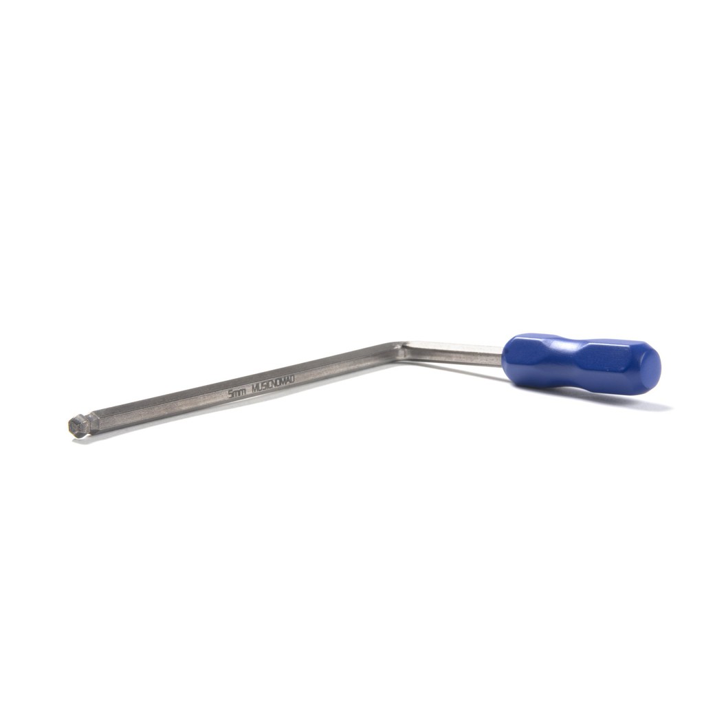 MUSIC NOMAD Truss Rod Wrench - 5mm