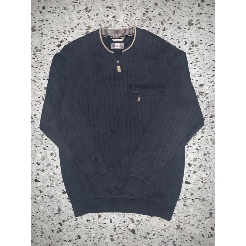 Crewneck Macbeth Second Preloved