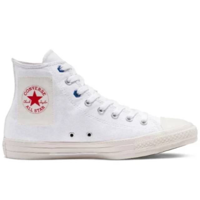 Sepatu Converse CT All Star Flight School 165051C - Original