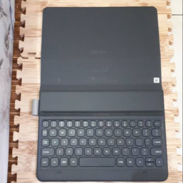 TERMURAH Samsung Book Cover Keyboard Galaxy Tab S3 ORI