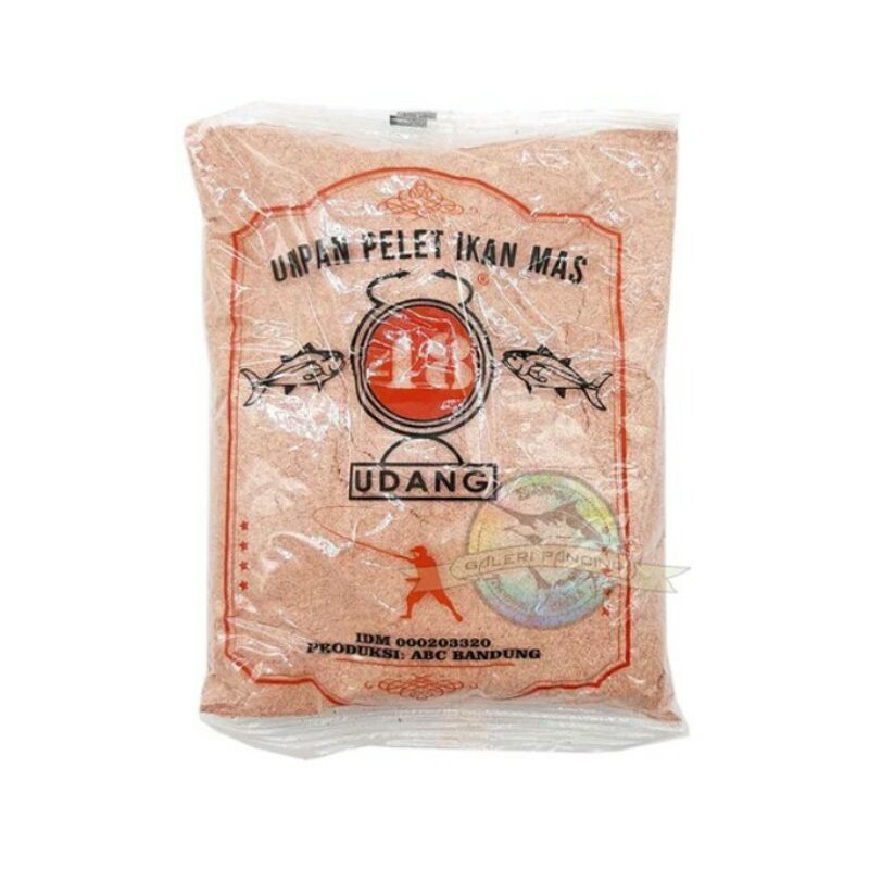 umpan 48 merah udang