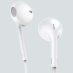 Handsfree Headset Earphone Robot RE10