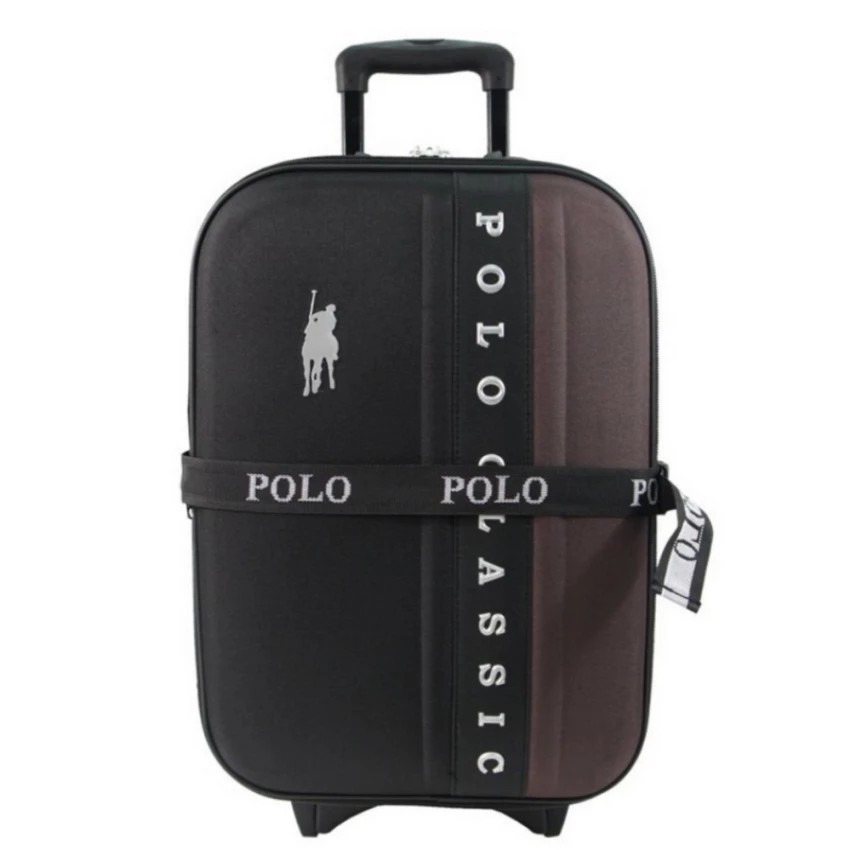 Polo Classic GB 5418 Koper 20" - Black/biru
