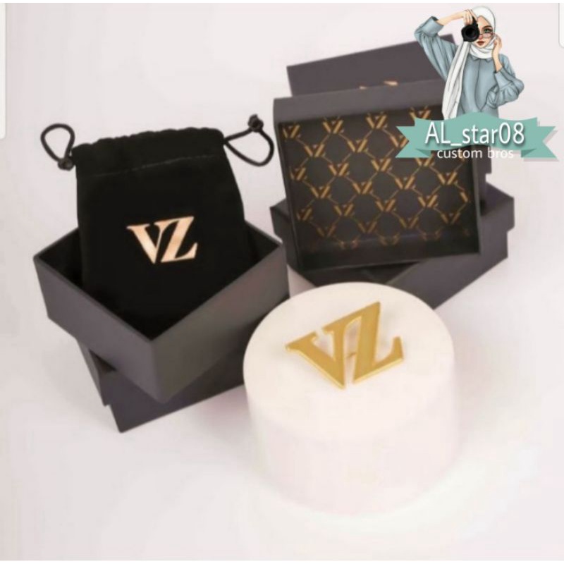 BROS VZ VIVI ZUBEDI KW/BROS KW VIVI ZUBEDI/BROS CUSTOM/BROS NAMA