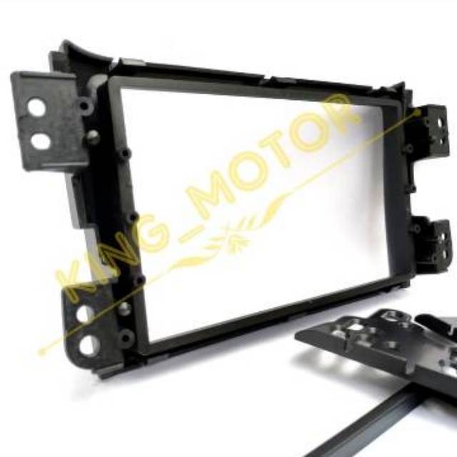 Frame Head Unit Suzuki Splash