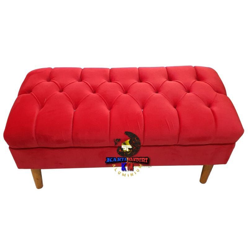 Sofa mini / Kamar / Santai / Game / 100x45x45cm