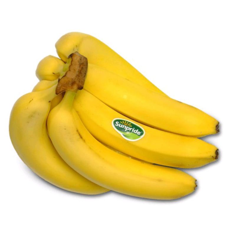 

Pisang Cavendish / Pisang Sunpride Berat 1000grm